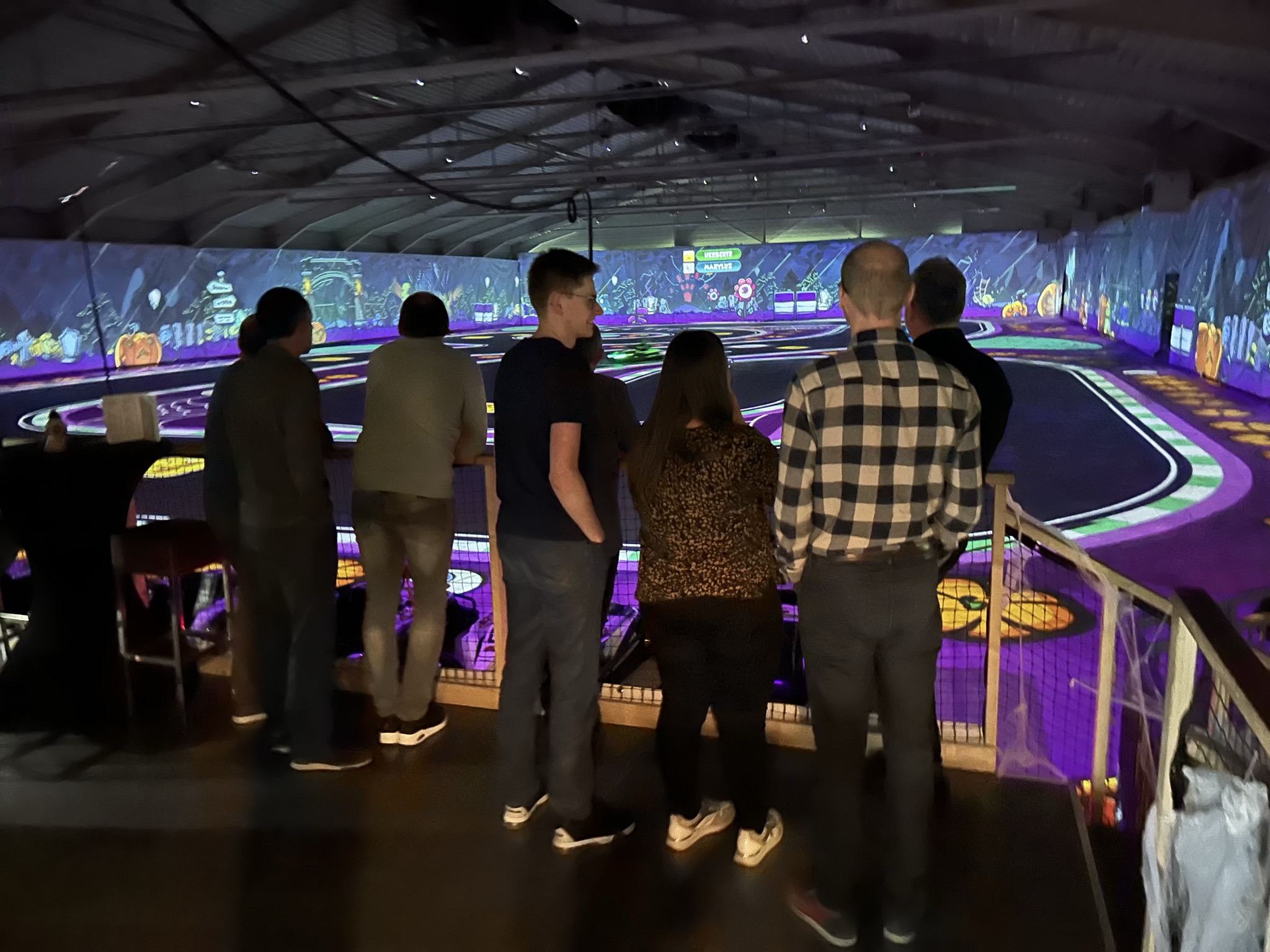 werken bij elenco fun