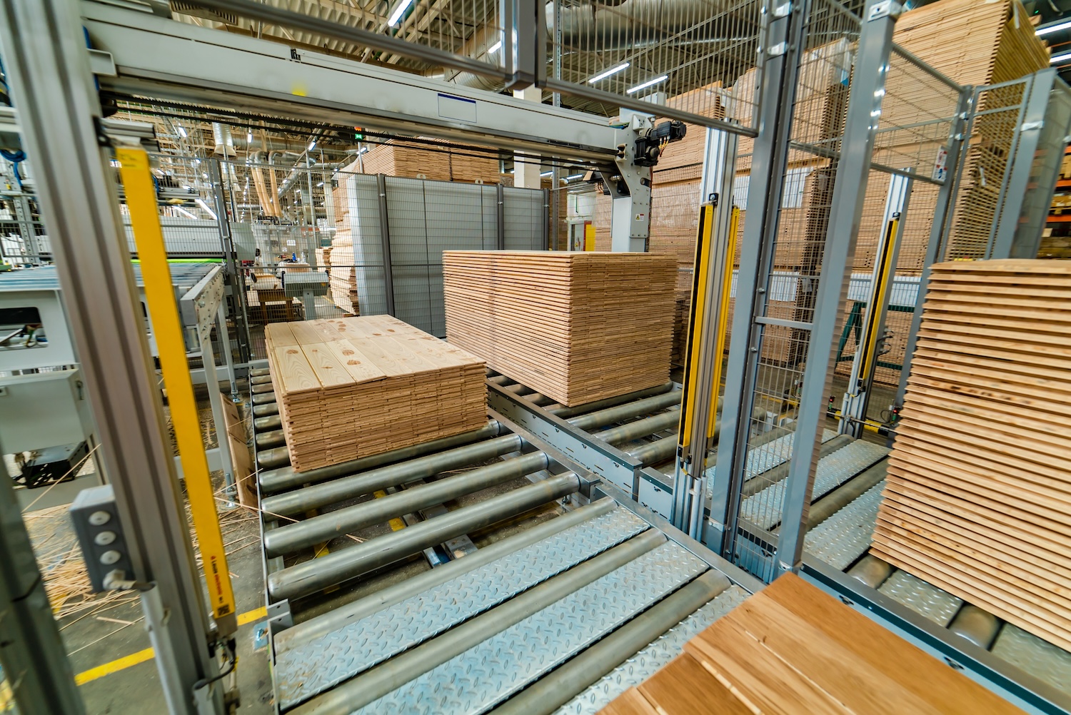 industriële elektrotechnieken elenco
